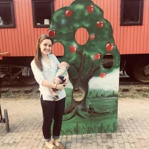 Meet your Posher, Jessica